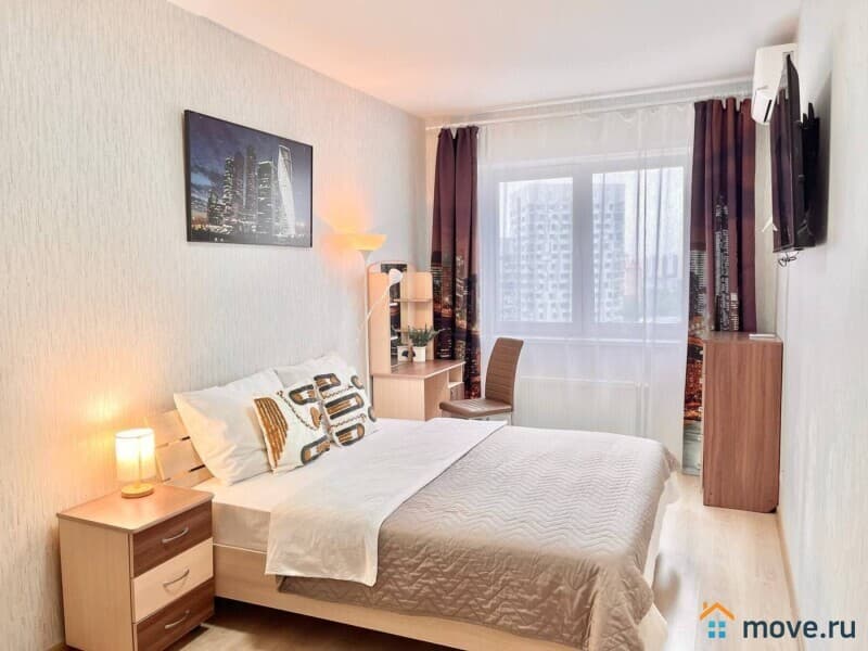 1-комн. квартира, 47 м²