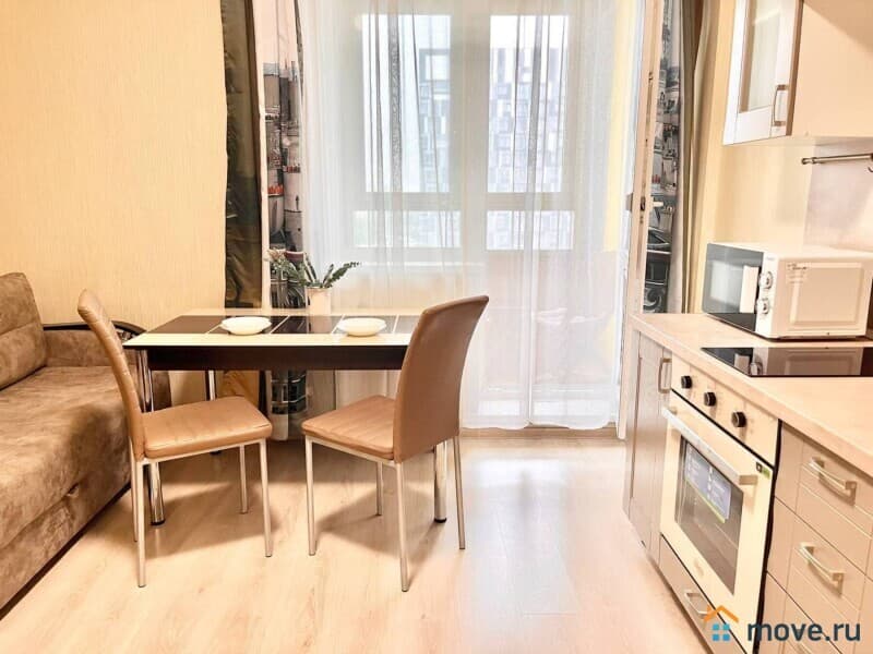 1-комн. квартира, 47 м²