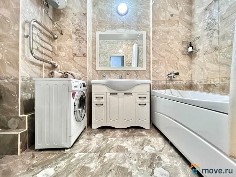 1-комн. квартира, 50 м²