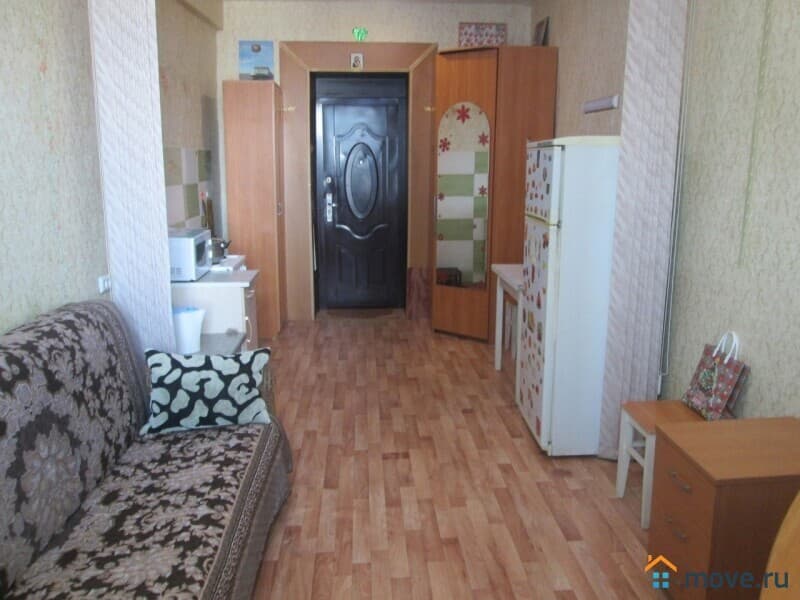 комната, 17 м&sup2;