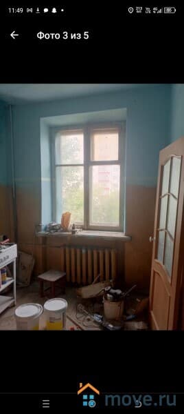 2-комн. квартира, 60.2 м&sup2;