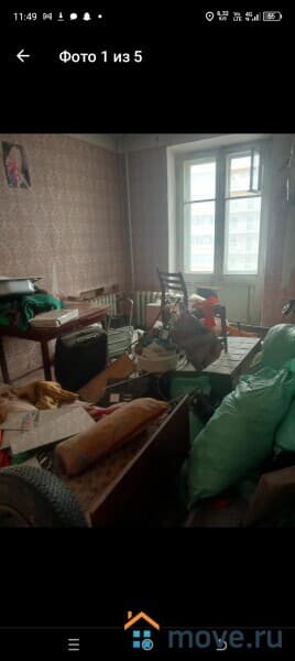 2-комн. квартира, 60.2 м&sup2;