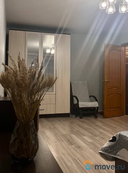 1-комн. квартира, 36 м&sup2;