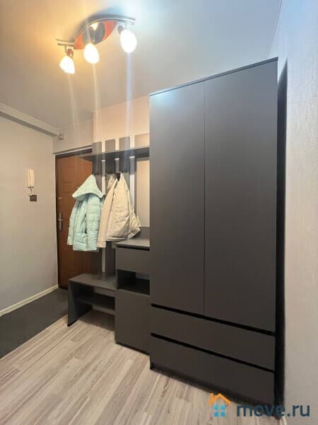 1-комн. квартира, 36 м&sup2;