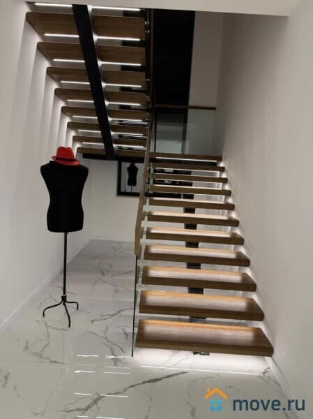 коттедж, 340 м&sup2;