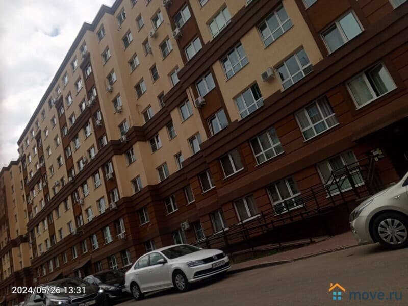 студия, 14 м&sup2;