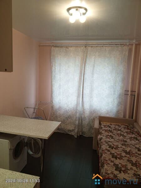 студия, 14 м&sup2;