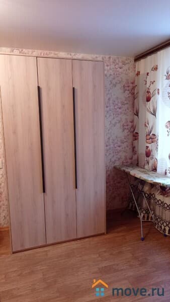 2-комн. квартира, 48 м&sup2;