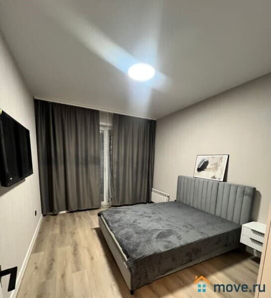 1-комн. квартира, 37 м&sup2;