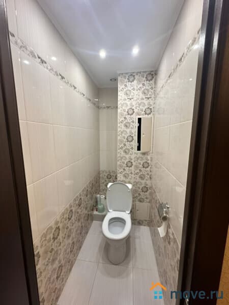 1-комн. квартира, 40 м&sup2;