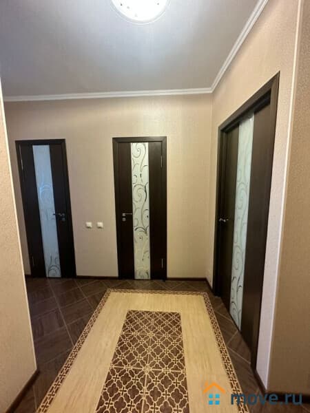 1-комн. квартира, 40 м&sup2;