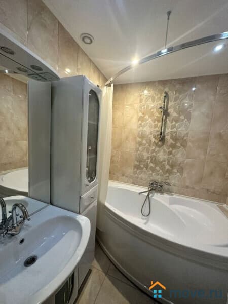 1-комн. квартира, 40 м&sup2;