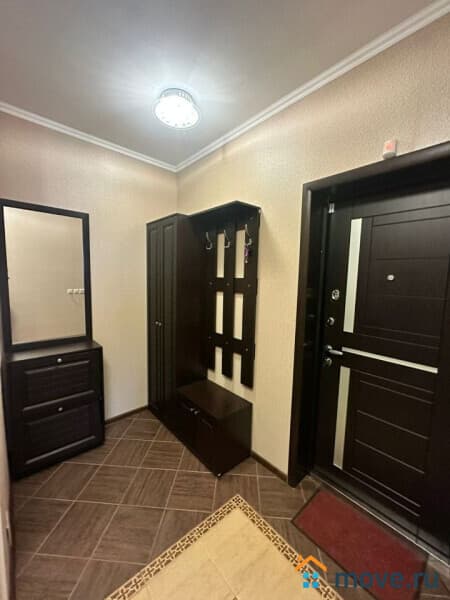 1-комн. квартира, 40 м&sup2;