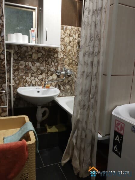 2-комн. квартира, 53 м&sup2;