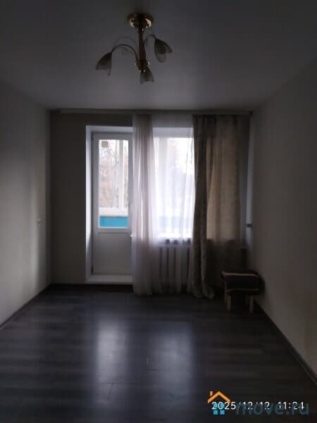 2-комн. квартира, 53 м&sup2;