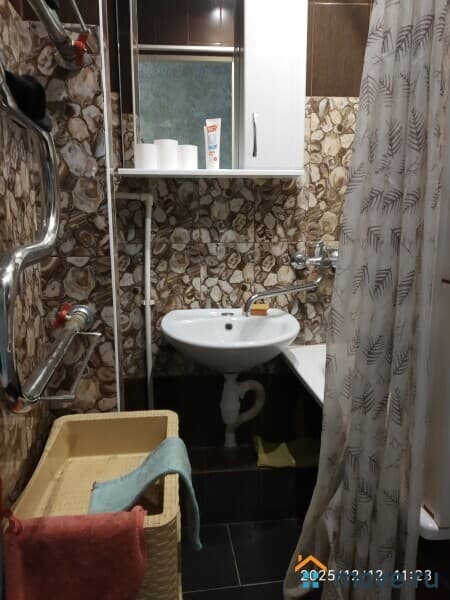 2-комн. квартира, 53 м&sup2;