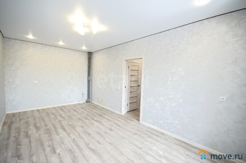 2-комн. квартира, 57.3 м&sup2;