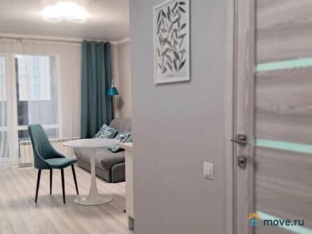 Сдаем 1-комнатную квартиру, 27 м&sup2;, Набережные Челны, проспект Набережночелнинский, 13