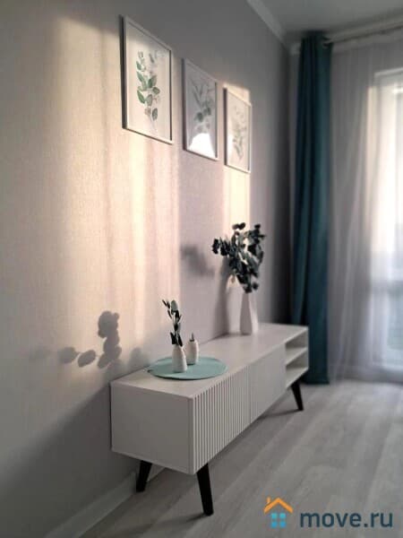 1-комн. квартира, 27 м&sup2;