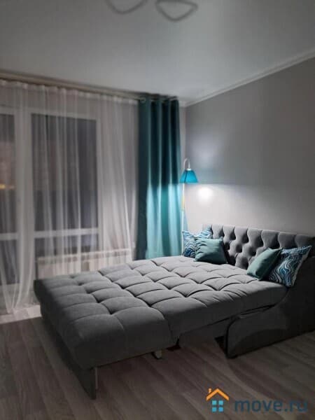 1-комн. квартира, 27 м&sup2;