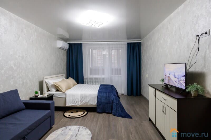 1-комн. квартира, 48 м&sup2;