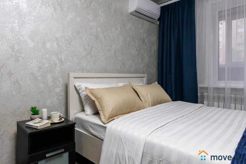 1-комн. квартира, 48 м&sup2;