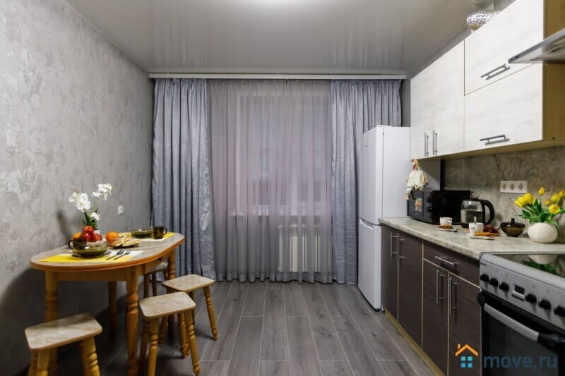 1-комн. квартира, 48 м&sup2;