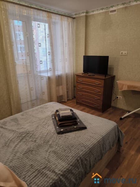 2-комн. квартира, 64 м&sup2;