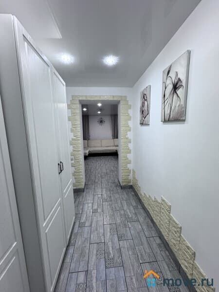 коттедж, 125 м&sup2;