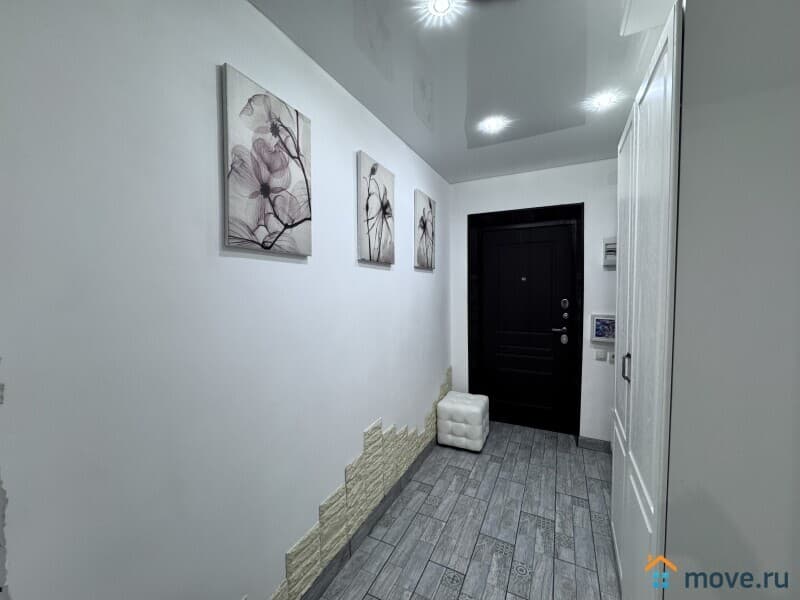 коттедж, 125 м&sup2;