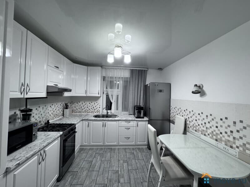 коттедж, 125 м&sup2;