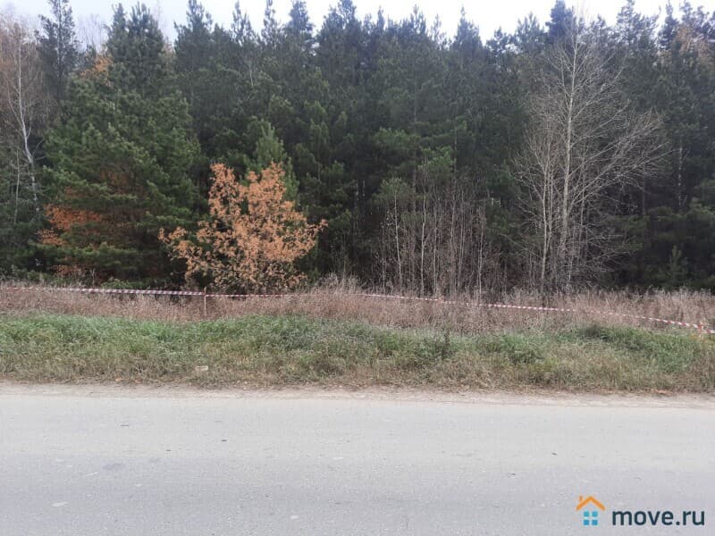 земельный участок, 4.22 га