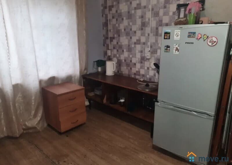 комната, 18 м&sup2;