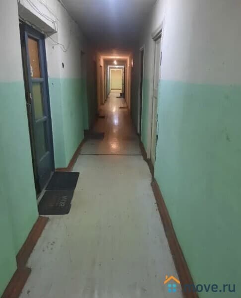 комната, 18 м&sup2;