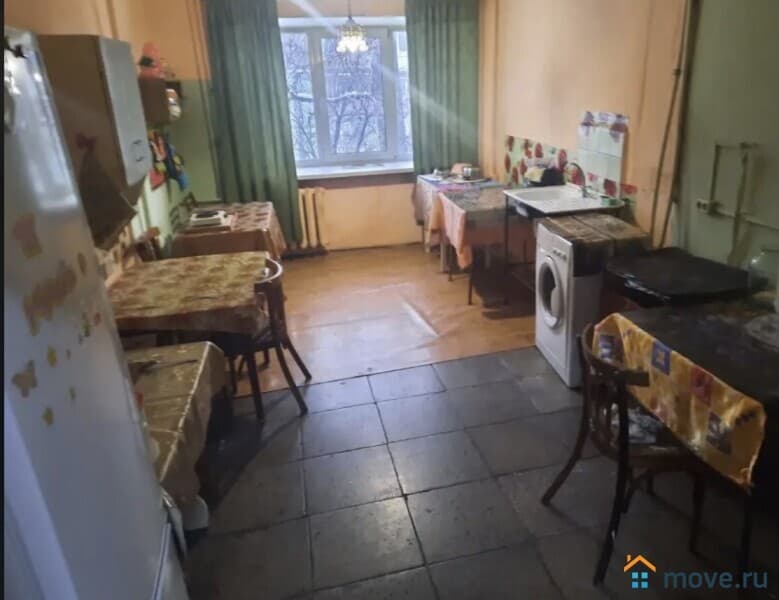 комната, 18 м&sup2;