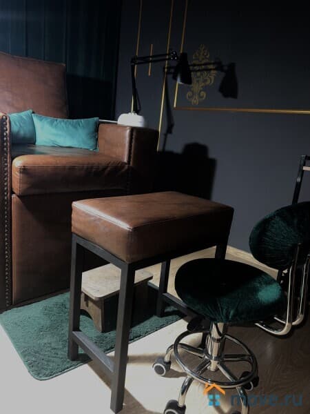 готовый бизнес, 40 м&sup2;