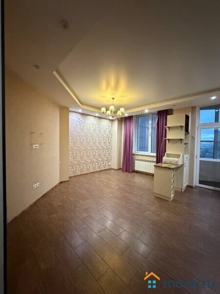 4-комн. квартира, 123.8 м&sup2;