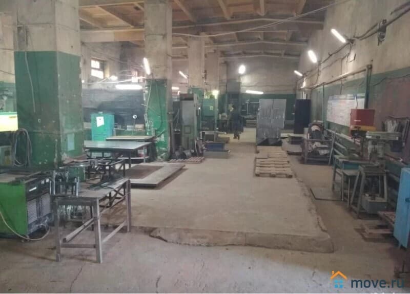 готовый бизнес, 1500 м&sup2;