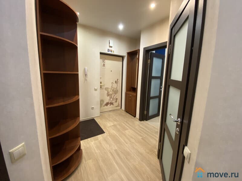 2-комн. квартира, 78 м&sup2;