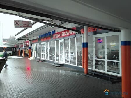 Сдам торговое помещение, 30 м&sup2;, Калининград, улица Железнодорожная, 7