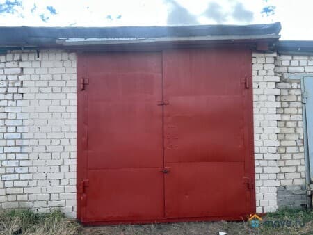 Сдам гараж, 30 м&sup2;, Иваново, улица Рощинская 3-я, ГСК 40