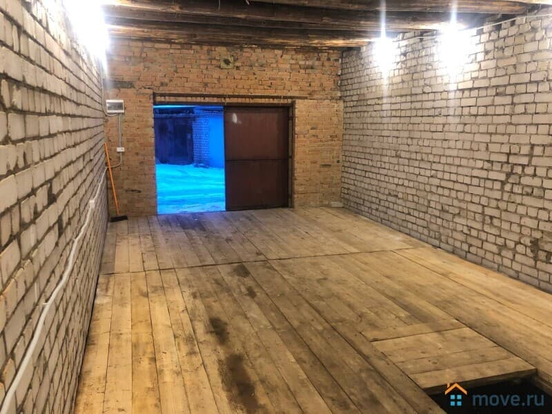 гараж, 40 м&sup2;