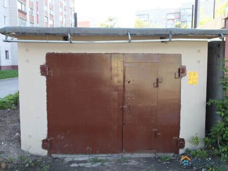 Сдаю гараж, 22 м&sup2;, Иваново, улица Капитана Петрачкова, д 19