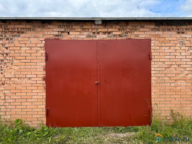 гараж, 30 м&sup2;