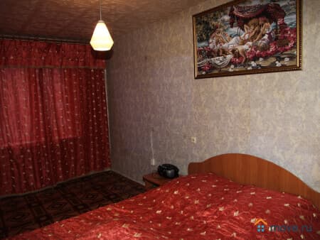 Сдам 3-комнатную квартиру, 60 м&sup2;, Иваново, проспект Строителей, 16