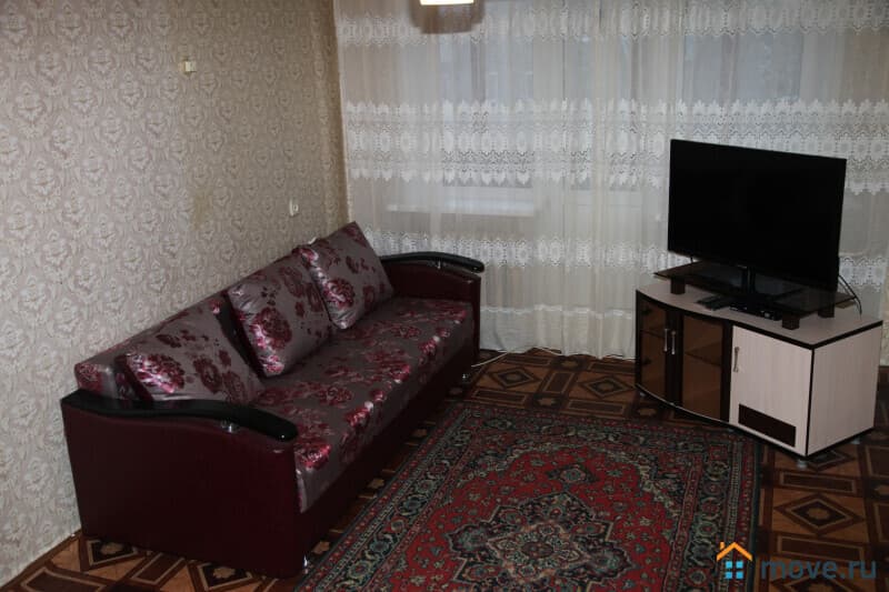 3-комн. квартира, 60 м&sup2;