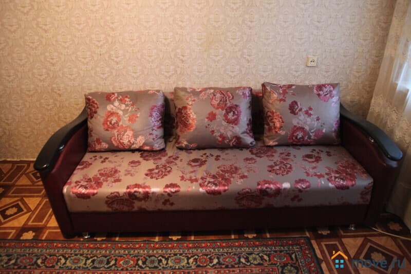 3-комн. квартира, 60 м&sup2;