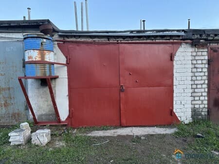 Сдаем гараж, 26 м&sup2;, Иваново, улица Рощинская 3-я