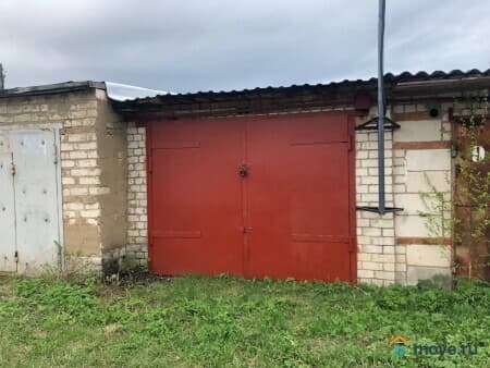 Сдается гараж, 24 м&sup2;, Иваново