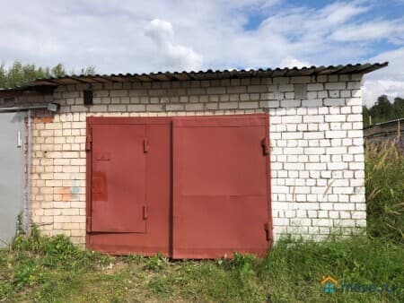 Сдаем гараж, 25 м&sup2;, Иваново, улица Рощинская 3-я, 18